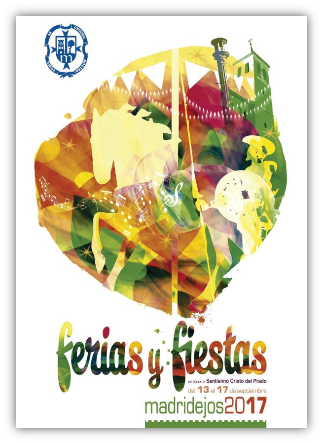 Fiestas en honor al Santísimo Cristo del Prado  